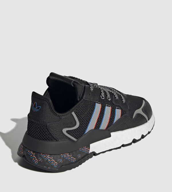 Adidas Originals Adidas Originals - Multi Low Top