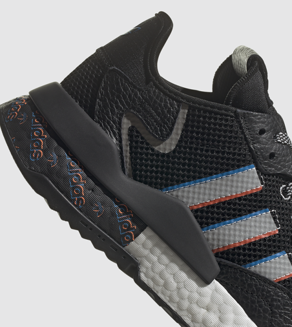 Adidas Originals Adidas Originals - Multi Low Top