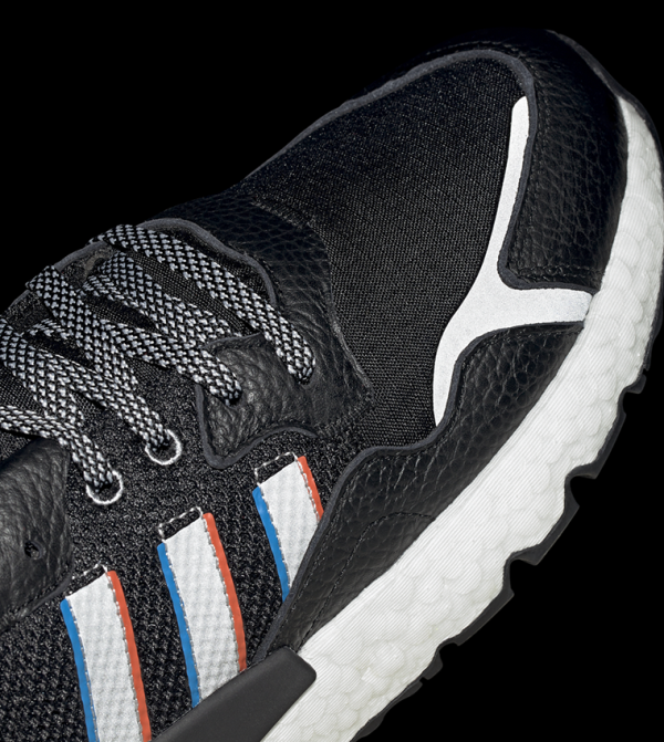 Adidas Originals Adidas Originals - Multi Low Top