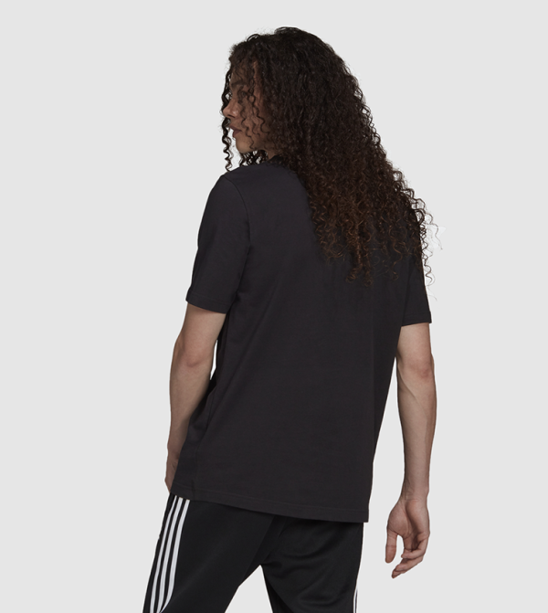 Adidas Adidas Originals - Black T-shirts