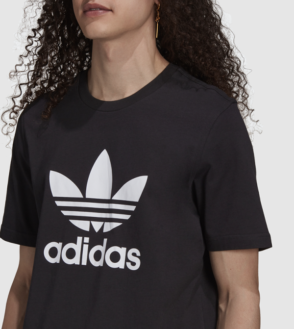 Adidas Adidas Originals - Black T-shirts