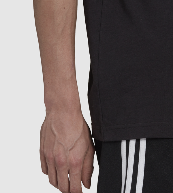 Adidas Adidas Originals - Black T-shirts