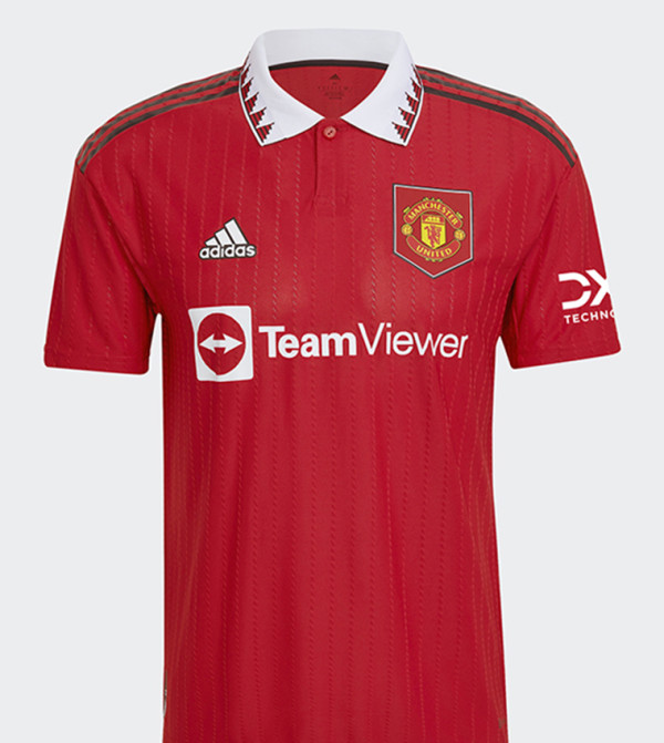 Adidas Clothing - Red T-Shirts & Vests
