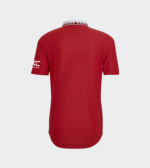 Adidas Clothing - Red T-Shirts & Vests