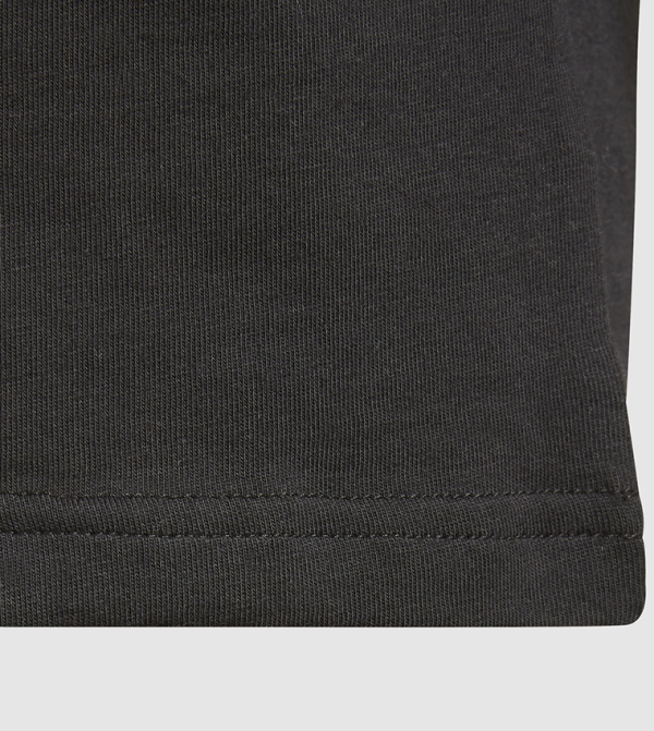 Adidas Adidas Originals - Black T-Shirts