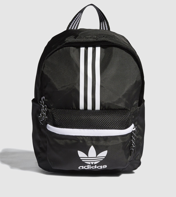 Adidas Originals Adidas Originals - Black Backpacks