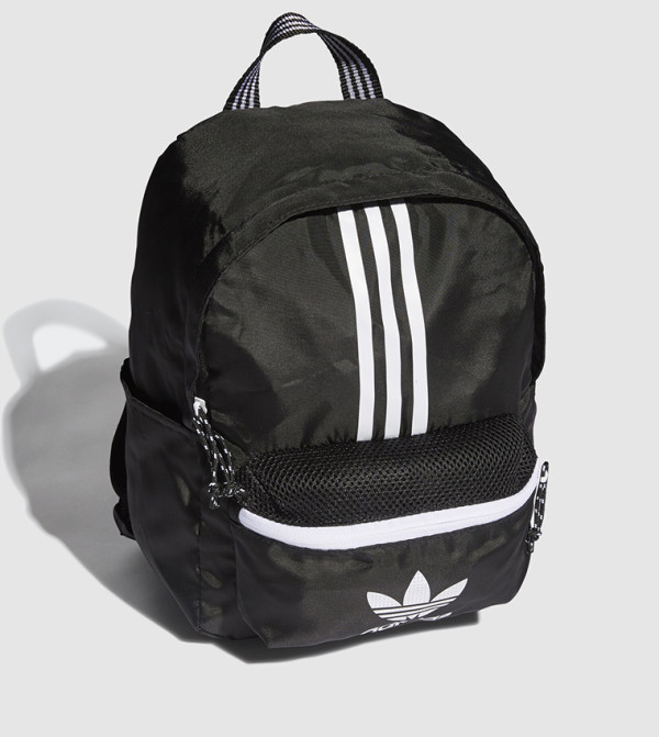 Adidas Originals Adidas Originals - Black Backpacks
