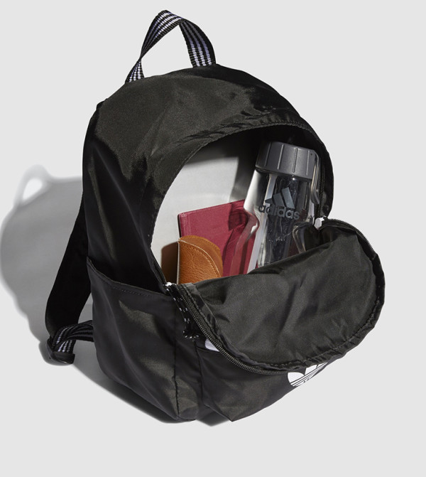 Adidas Originals Adidas Originals - Black Backpacks