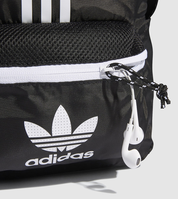 Adidas Originals Adidas Originals - Black Backpacks