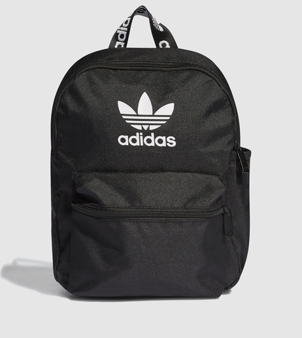 Adidas Originals Adidas Originals - Black Backpacks