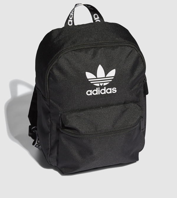 Adidas Originals Adidas Originals - Black Backpacks