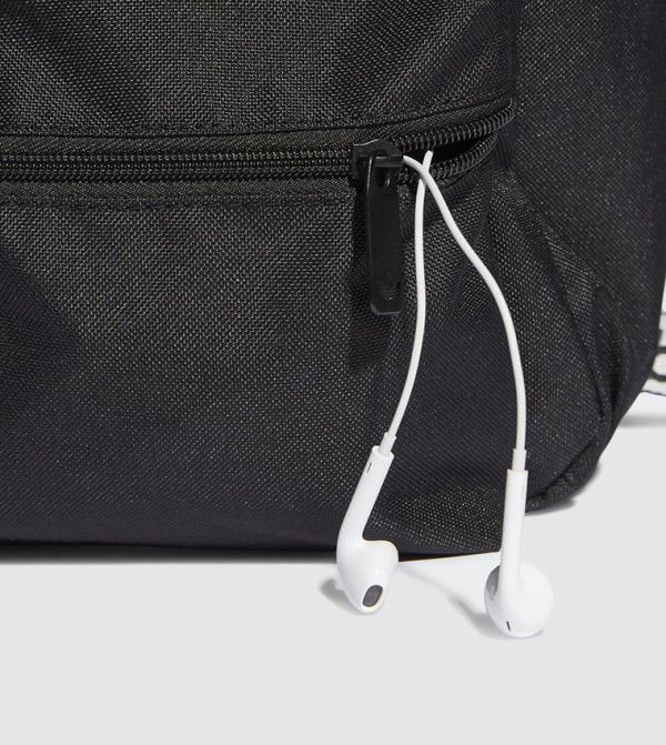 Adidas Originals Adidas Originals - Black Backpacks