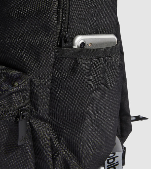 Adidas Originals Adidas Originals - Black Backpacks