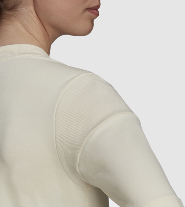 Adidas Sports - White T-shirts