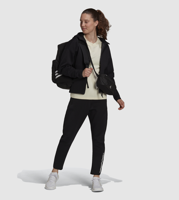 Adidas Sports - White T-shirts