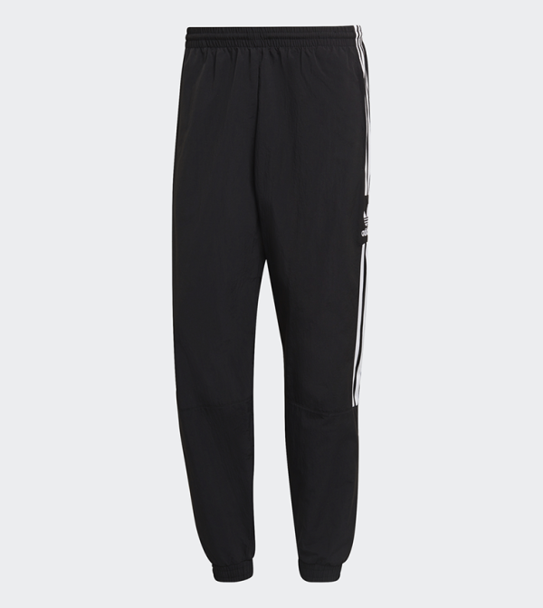 Adidas Athleisure BTU - Black Track Pants