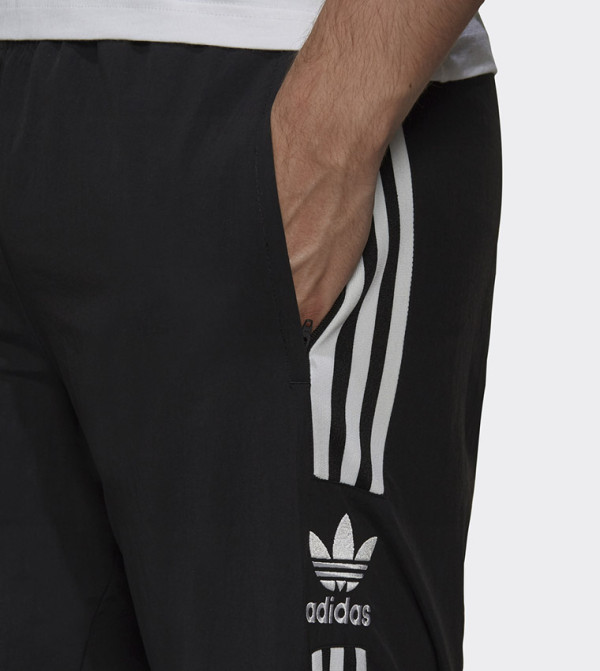 Adidas Athleisure BTU - Black Track Pants