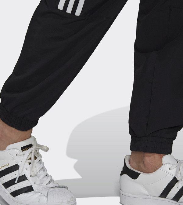 Adidas Athleisure BTU - Black Track Pants