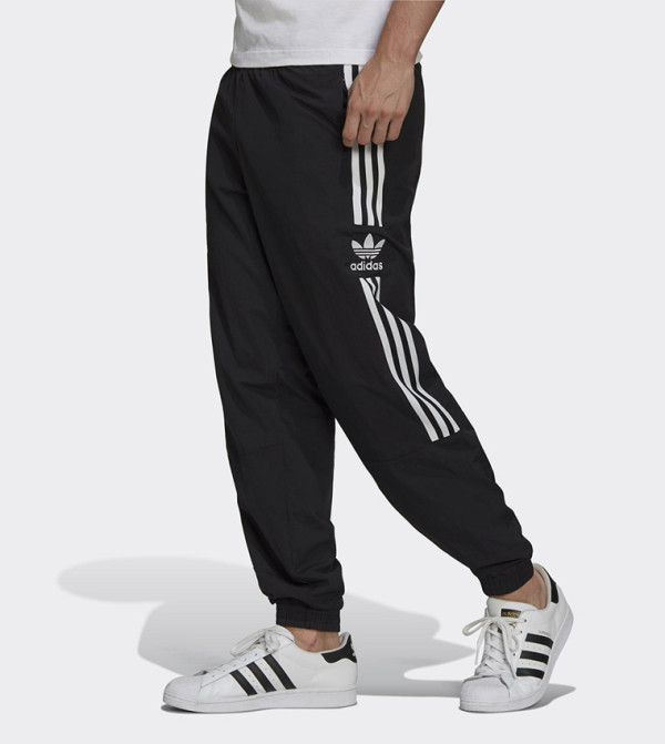 Adidas Athleisure BTU - Black Track Pants