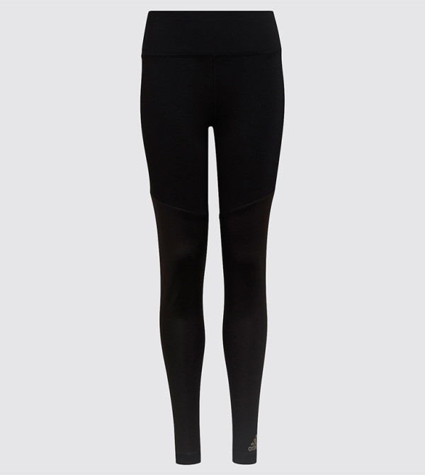 Adidas  Kids Accessories - Black Socks & Tights