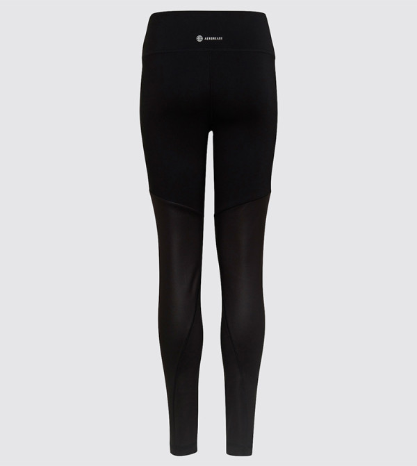 Adidas  Kids Accessories - Black Socks & Tights