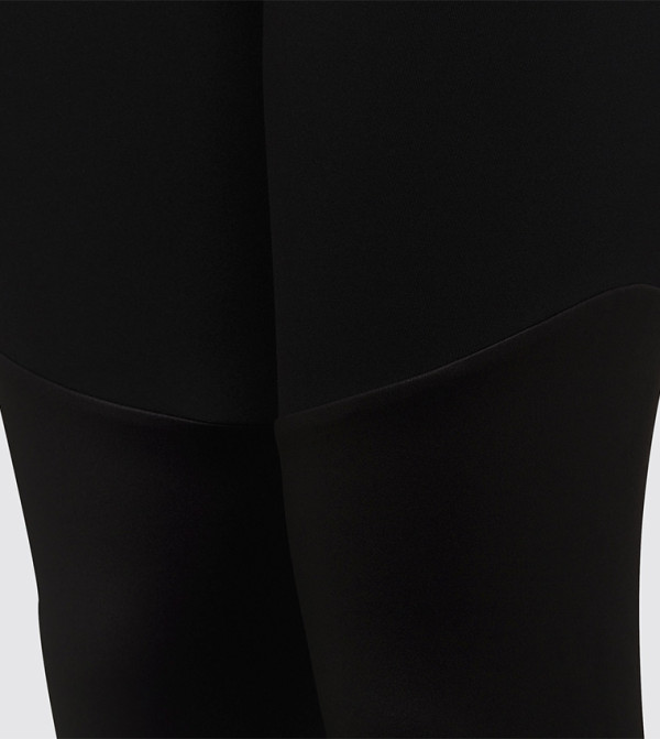 Adidas  Kids Accessories - Black Socks & Tights