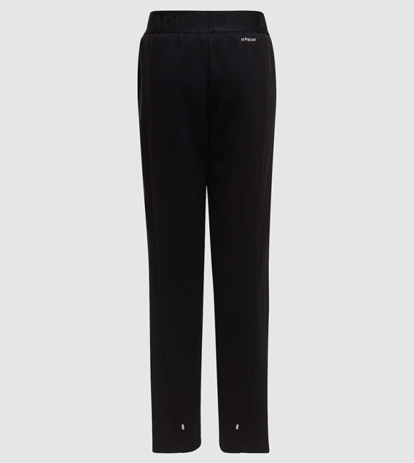 Adidas Track Pants & Joggers - Black Joggers