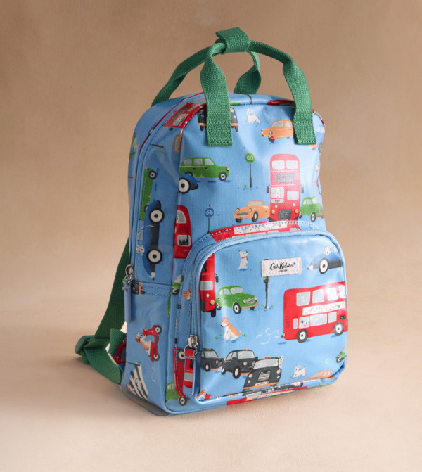 Cath Kidston Cath Kidston - Blue Backpacks