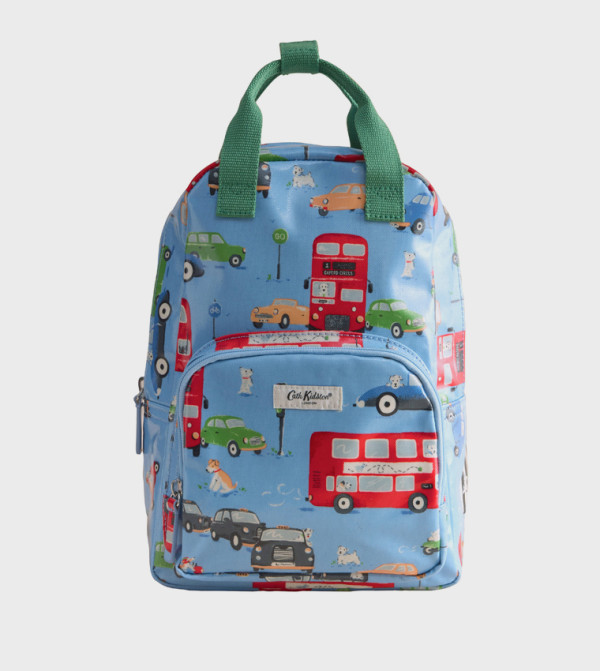 Cath Kidston Cath Kidston - Blue Backpacks