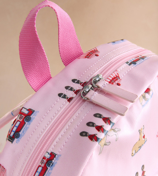 Cath Kidston Cath Kidston - Pink Backpacks
