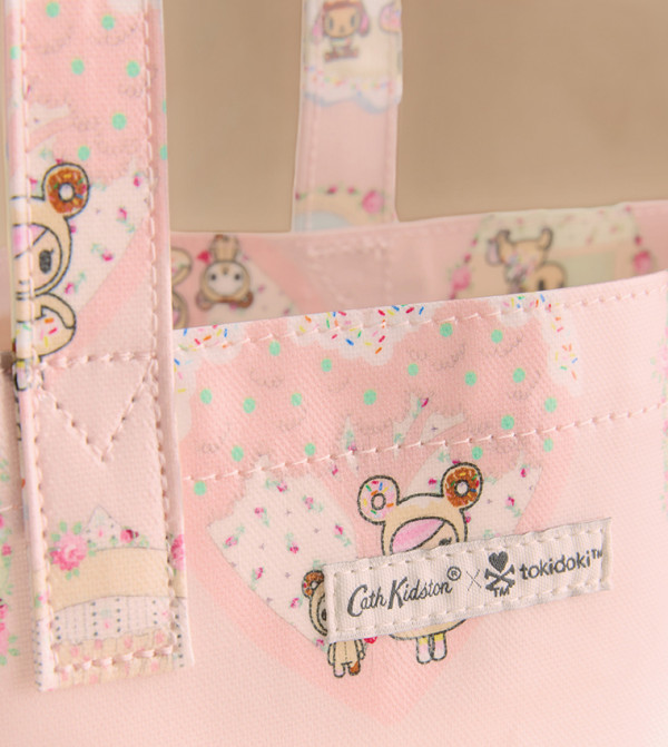 Cath Kidston Cath Kidston - Pink Tote Bags
