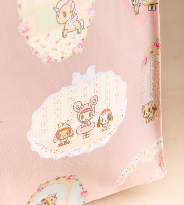 Cath Kidston Cath Kidston - Pink Tote Bags