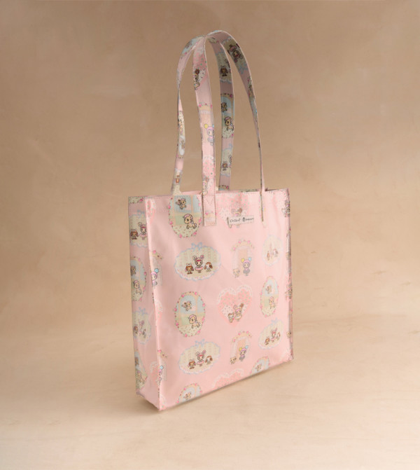 Cath Kidston Cath Kidston - Pink Tote Bags