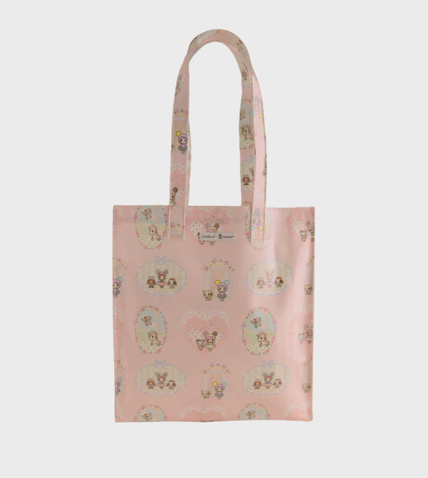 Cath Kidston Cath Kidston - Pink Tote Bags