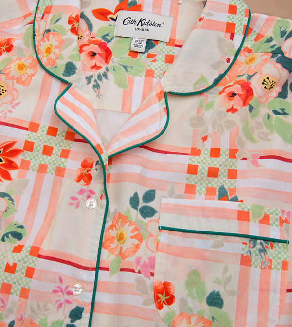 كاث كيدستون كاث كيدستون - كريمي  Pyjama Set