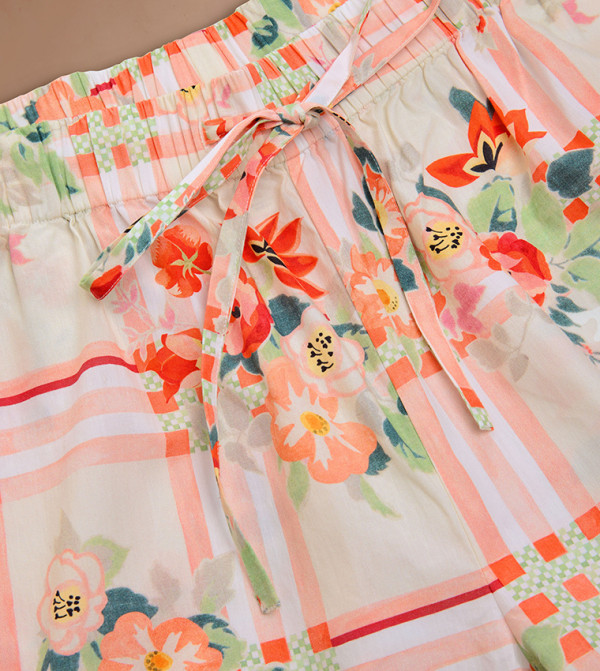 كاث كيدستون كاث كيدستون - كريمي  Pyjama Set