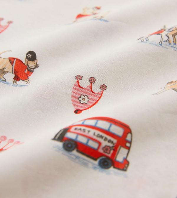 كاث كيدستون كاث كيدستون - كريمي  Pyjama Set