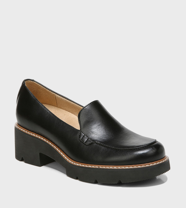 Naturalizer start-at-the-bottom-w - BLACK undefined