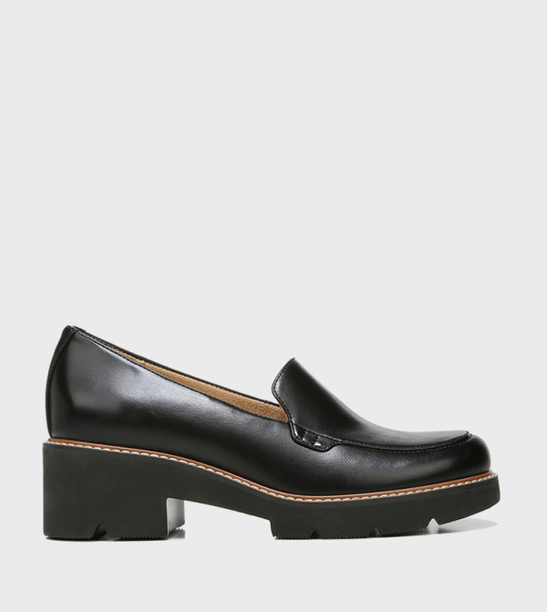 Naturalizer start-at-the-bottom-w - BLACK undefined