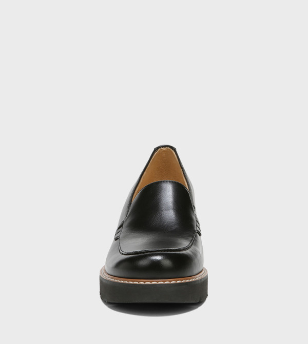Naturalizer start-at-the-bottom-w - BLACK undefined