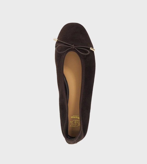 Dune London  pre-dune-london-launch - Brown undefined