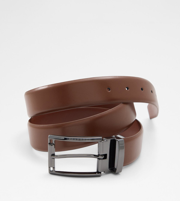Aldo Accessories  Belts - Brown Non Leather Belts