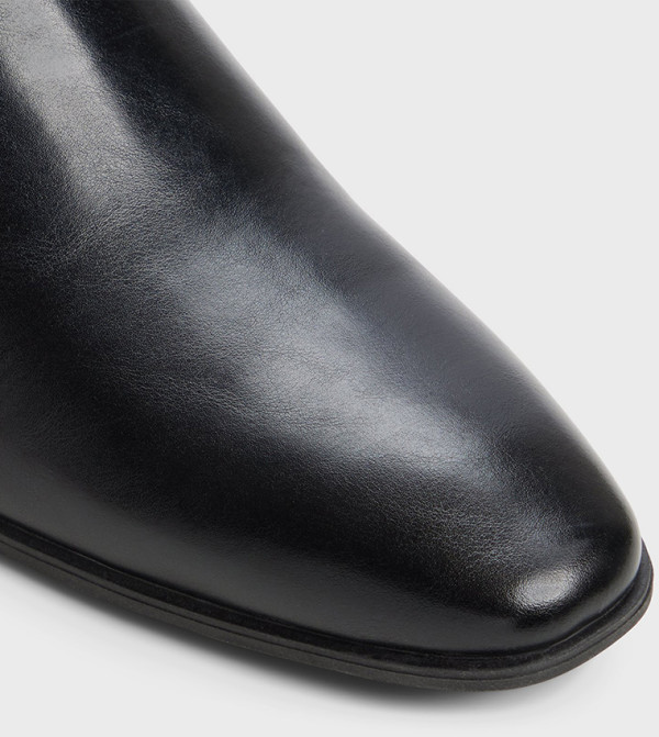 كول ات سبرنج  احذية تشيلسي - أسود Chelsea Boots