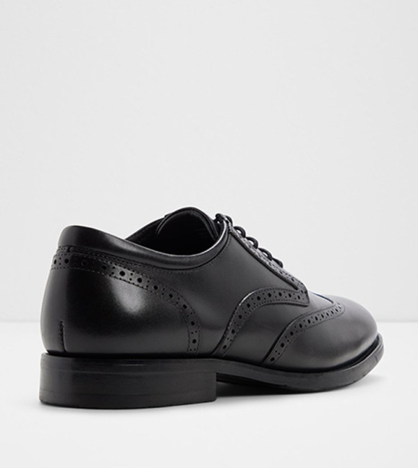 ألدو  أحذية رسمية  - أسود Formal Lace-Up Shoes