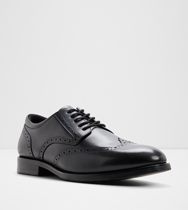 ألدو  أحذية رسمية  - أسود Formal Lace-Up Shoes