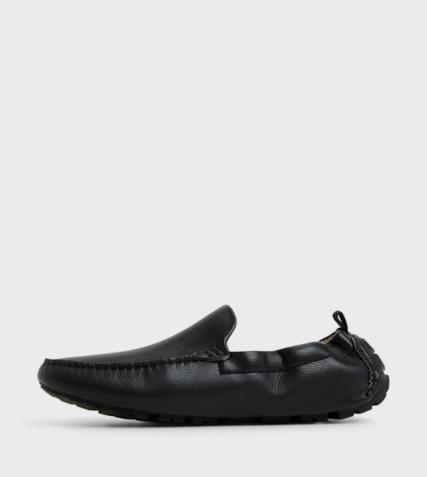 Call it Spring Loafers & Moccasins - Black undefined