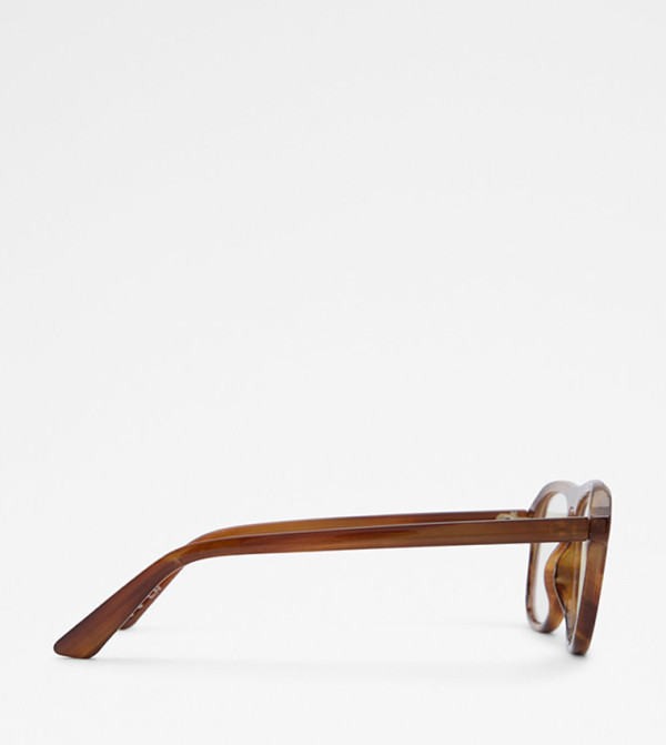 Aldo Accessories Sunglasses - Brown undefined