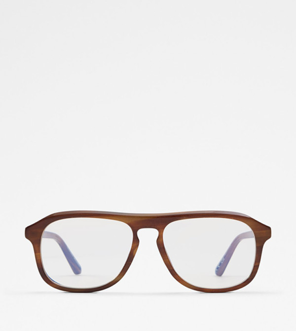 Aldo Accessories Sunglasses - Brown undefined