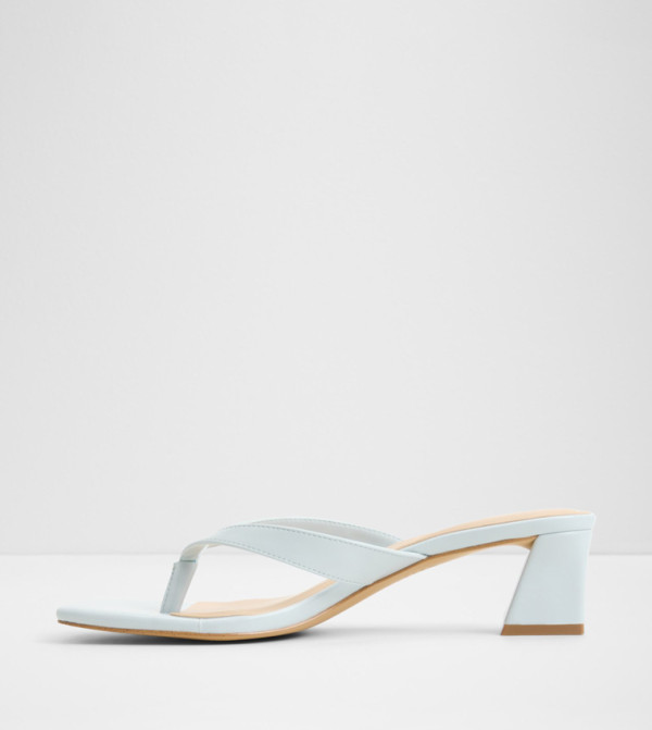 Aldo Heels - Blue Heels