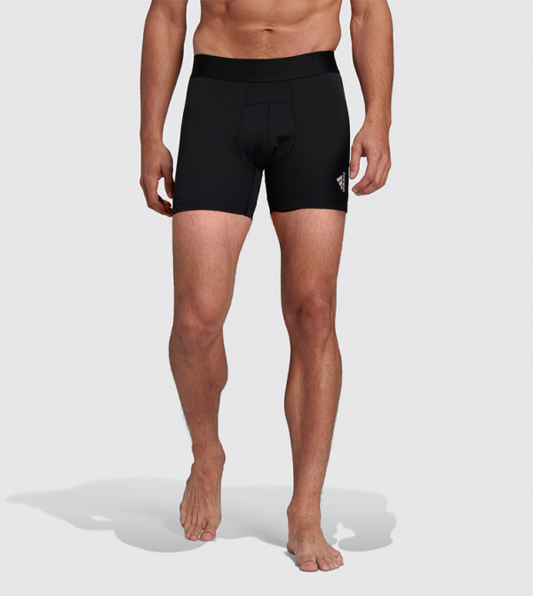 Adidas  Tights - Black Tights